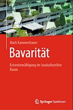Building Bayern - Bavarität