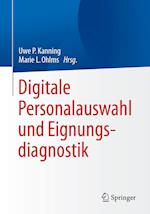 Digitale Personalauswahl und Eignungsdiagnostik