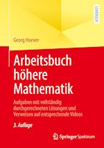 Arbeitsbuch höhere Mathematik