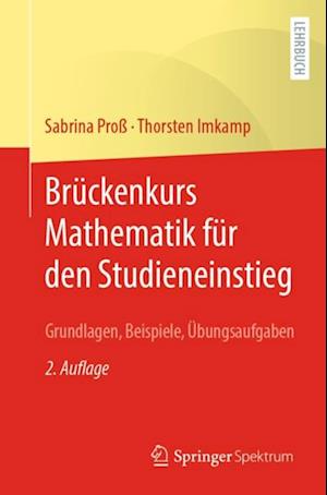 Brückenkurs Mathematik für den Studieneinstieg