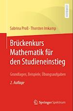 Brückenkurs Mathematik für den Studieneinstieg