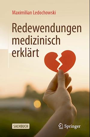 Redewendungen Medizinisch Erklärt