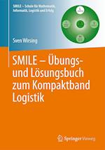 Smile - Übungs- Und Lösungsbuch Zum Kompaktband Logistik