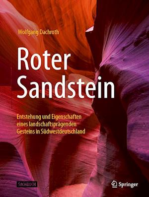 Roter Sandstein