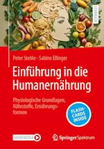 Einführung in die Humanernährung