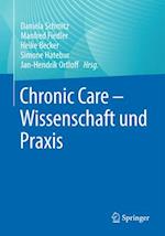 Chronic Care Wissenschaft Und Praxis