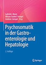 Psychosomatik in Der Gastroenterologie Und Hepatologie