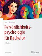 Persönlichkeitspsychologie Für Bachelor