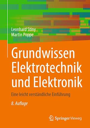 Grundwissen Elektrotechnik und Elektronik