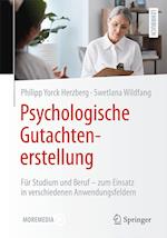 Lehrbuch Psychologische Begutachtung
