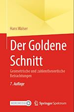 Der Goldene Schnitt