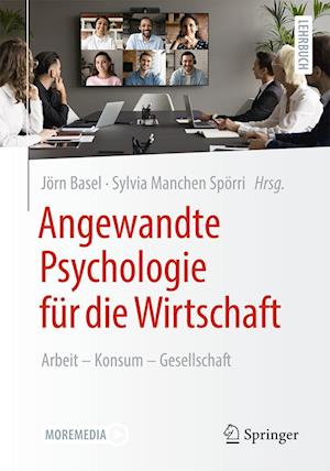 Angewandte Psychologie für die Wirtschaft