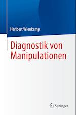 Diagnostik von Manipulationen