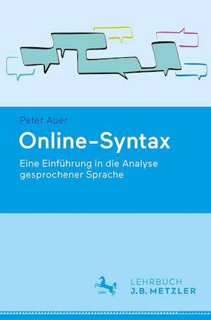 Online Syntax