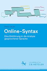 Online Syntax