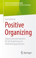 Positive Organizing