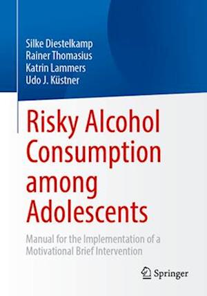 Risky Alcohol Consumption Among Adolescents