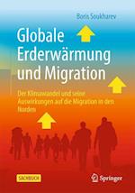Globale Erderwärmung und Migration
