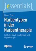 Narbentypen in der Narbentherapie