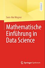 Mathematische Einführung in Data Science