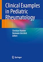 Clinical Examples in Pediatric Rheumatology