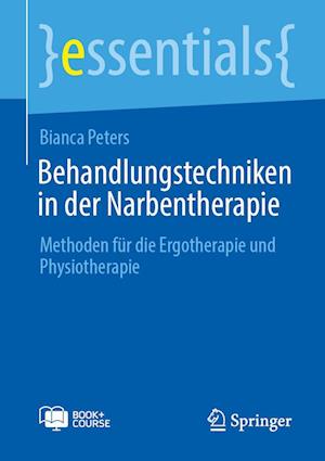 Behandlungstechniken in der Narbentherapie