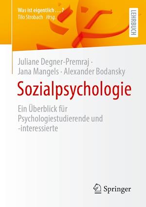 Sozialpsychologie