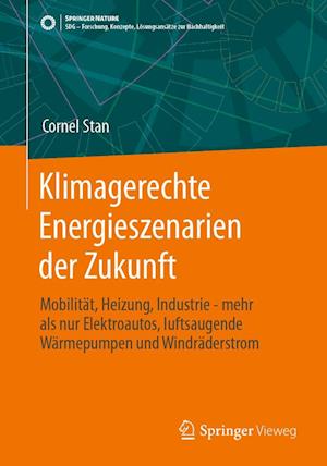 Klimagerechte Energieszenarien der Zukunft