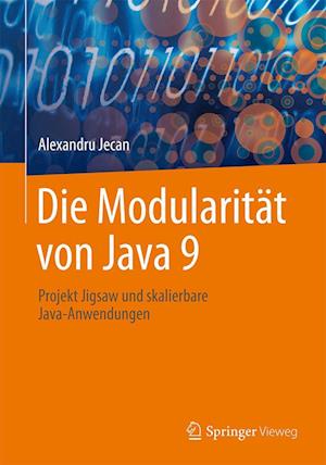 Die Modularität von Java 9