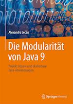 Die Modularität von Java 9