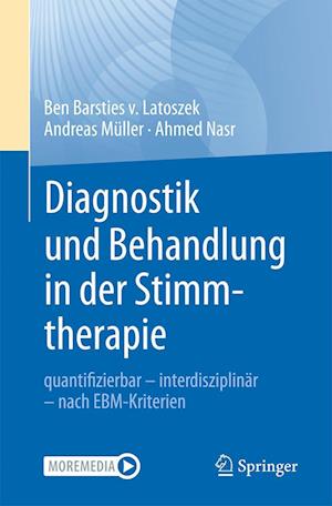 Diagnostik und Behandlung in der Stimmtherapie