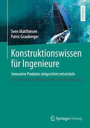 Konstruktionswissen für Ingenieure