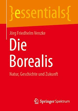 Die Borealis