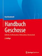 Handbuch Geschosse