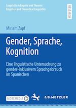 Gender, Sprache, Kognition