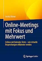 Online-Meetings mit Fokus und Mehrwert