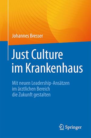 Just Culture im Krankenhaus