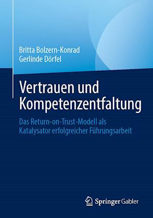 Vertrauen und Kompetenzentfaltung