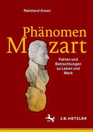 Phänomen Mozart