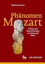 Phänomen Mozart