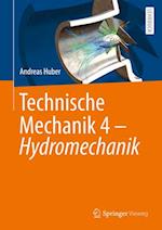 Technische Mechanik 4 - Hydromechanik