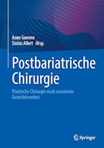 Postbariatrische Chirurgie