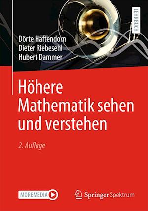 Höhere Mathematik sehen und verstehen