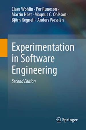 Experimentation in Software Engineering