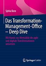 Das Transformation-Management-Office  ¿ Deep Dive