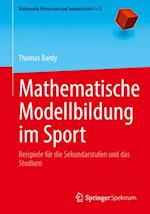 Mathematische Modellbildung im Sport
