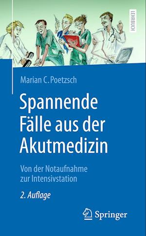 Spannende Fälle aus der Akutmedizin