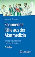 Spannende Fälle aus der Akutmedizin