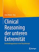 Clinical Reasoning der unteren Extremität