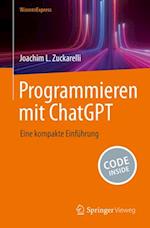Programmieren mit ChatGPT